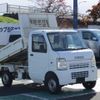 suzuki carry-truck 2005 -SUZUKI--Carry Truck DA63T--394581---SUZUKI--Carry Truck DA63T--394581- image 1