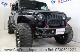 jeep wrangler 2014 quick_quick_ABA-JK36L_1C4HJWKG8EL195350