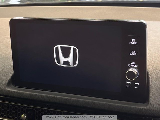 honda civic 2022 -HONDA--Civic 6AA-FL4--FL4-1000809---HONDA--Civic 6AA-FL4--FL4-1000809- image 2