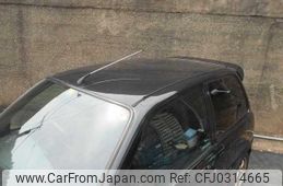 daihatsu mira 1997 I258