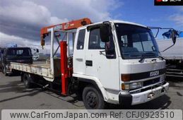 isuzu forward 1990 -ISUZU--Forward FRR32JB-3000110---ISUZU--Forward FRR32JB-3000110-