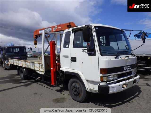 isuzu forward 1990 -ISUZU--Forward FRR32JB-3000110---ISUZU--Forward FRR32JB-3000110- image 1