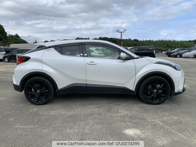 toyota c-hr 2021 NIKYO_SQ30638 image 1