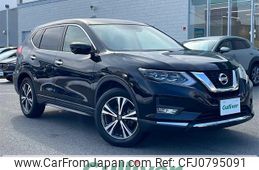 nissan x-trail 2019 -NISSAN--X-Trail DBA-T32--T32-053391---NISSAN--X-Trail DBA-T32--T32-053391-