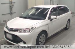 toyota corolla-fielder 2017 -TOYOTA 【市川 500す1637】--Corolla Fielder NKE165G-8052997---TOYOTA 【市川 500す1637】--Corolla Fielder NKE165G-8052997-