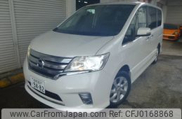 nissan serena 2011 -NISSAN--Serena FC26--031567---NISSAN--Serena FC26--031567-