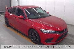 honda civic 2021 quick_quick_6BA-FL1_FL1-1002570