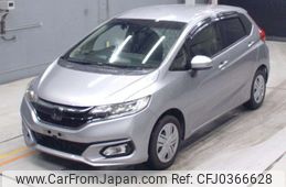 honda fit 2018 -HONDA--Fit DBA-GK3--GK3-1334219---HONDA--Fit DBA-GK3--GK3-1334219-