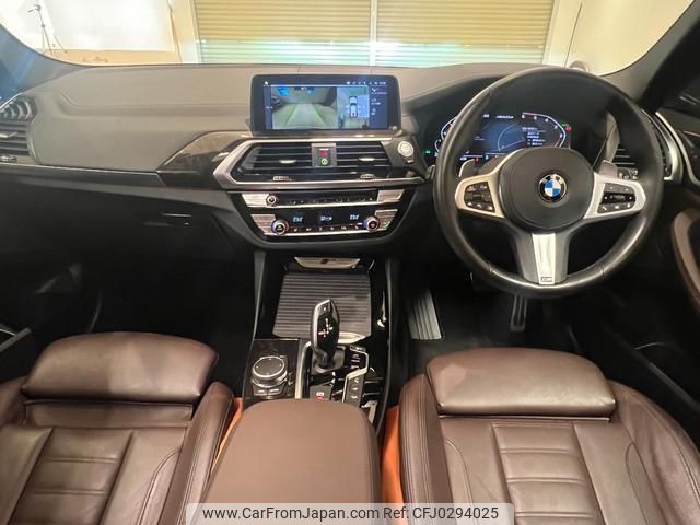 bmw x3 2019 quick_quick_LDA-TX30_WBATX920X0LP19973 image 2