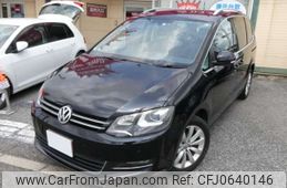 volkswagen sharan 2011 -VOLKSWAGEN--VW Sharan DBA-7NCAV--WVWZZZ7NZCV016647---VOLKSWAGEN--VW Sharan DBA-7NCAV--WVWZZZ7NZCV016647-