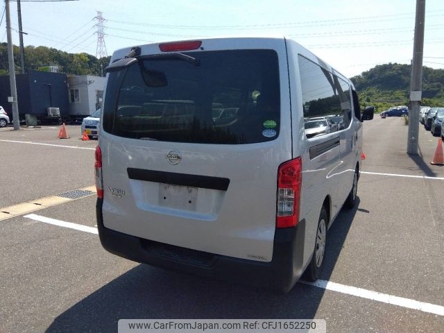 nissan caravan-van 2016 CFJ1652250 image 2