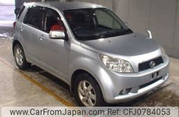 daihatsu be-go 2007 -DAIHATSU--Bego J200G--J200G-0003555---DAIHATSU--Bego J200G--J200G-0003555-