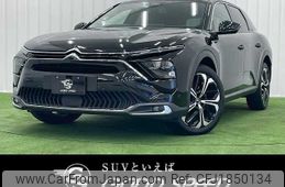 citroen citroen-c5-x 2023 CFJ1850134