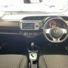 toyota vitz 2014 -TOYOTA--Vitz DBA-KSP130--KSP130-2125809---TOYOTA--Vitz DBA-KSP130--KSP130-2125809- image 16