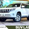 toyota land-cruiser-prado 2016 -TOYOTA--Land Cruiser Prado LDA-GDJ150W--GDJ150-0017462---TOYOTA--Land Cruiser Prado LDA-GDJ150W--GDJ150-0017462- image 1