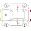 toyota hilux 2022 -TOYOTA--Hilux 3DF-GUN125--GUN125-3939918---TOYOTA--Hilux 3DF-GUN125--GUN125-3939918- image 2