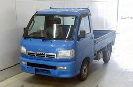 daihatsu hijet-truck 2000 CFJ1586982