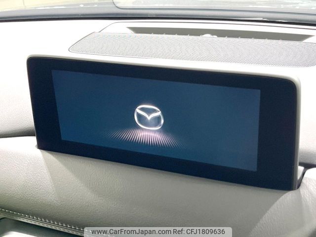 mazda cx-5 2021 CFJ1809636 image 2