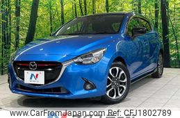 mazda demio 2014 CFJ1802789