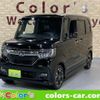 honda n-box 2019 -HONDA 【名変中 】--N BOX JF3--2099208---HONDA 【名変中 】--N BOX JF3--2099208- image 1