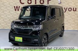 honda n-box 2019 -HONDA 【名変中 】--N BOX JF3--2099208---HONDA 【名変中 】--N BOX JF3--2099208-