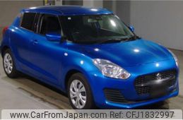suzuki swift 2021 CFJ1832997