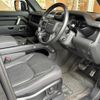 rover defender 2023 -ROVER--Defender 3CA-LE72WAB--SALEA7AW5P2218490---ROVER--Defender 3CA-LE72WAB--SALEA7AW5P2218490- image 19