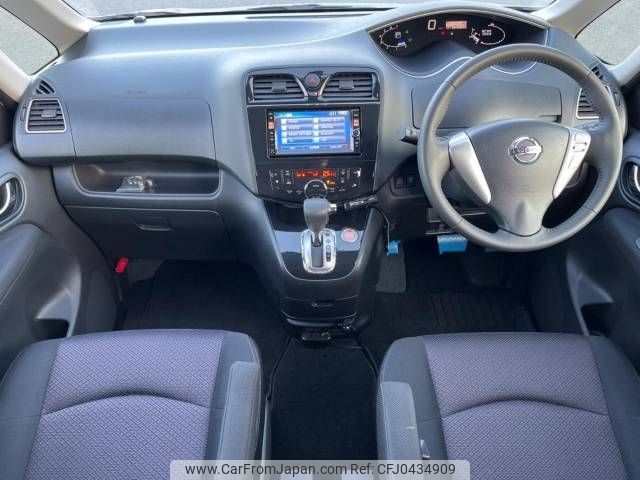 nissan serena 2012 -NISSAN--Serena DAA-HFC26--HFC26-118686---NISSAN--Serena DAA-HFC26--HFC26-118686- image 2