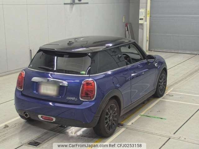 mini mini-others 2019 -BMW--BMW Mini LDA-XN15M--WMWXN320702H82669---BMW--BMW Mini LDA-XN15M--WMWXN320702H82669- image 2