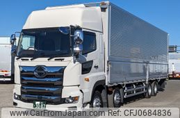 hino profia 2023 -HINO--Profia 2DG-FW1AHG--FW1AH-122432---HINO--Profia 2DG-FW1AHG--FW1AH-122432-