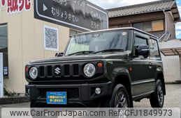 suzuki jimny 2022 CFJ1849973