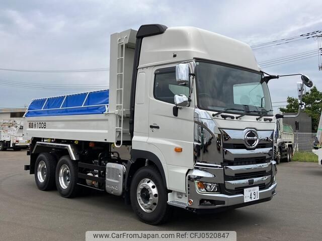 hino profia 2024 -HINO--Profia 2DG-FS1AGE--FS1AG-***113---HINO--Profia 2DG-FS1AGE--FS1AG-***113- image 2