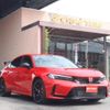 honda civic 2025 CFJ1770053 image 6