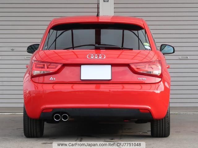 audi a1-sportback 2012 quick_quick_8XCAX_WAUZZZ8X8DB002914 image 2