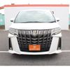 toyota alphard 2021 -TOYOTA--Alphard 6AA-AYH30W--AYH30-0134040---TOYOTA--Alphard 6AA-AYH30W--AYH30-0134040- image 8