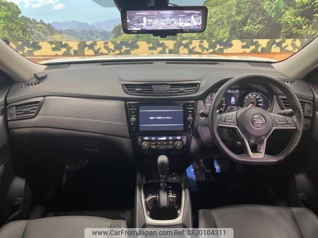 nissan x-trail 2018 -NISSAN--X-Trail DAA-HT32--HT32-155135---NISSAN--X-Trail DAA-HT32--HT32-155135- image 2