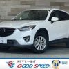 mazda cx-5 2015 -MAZDA--CX-5 LDA-KE2FW--KE2FW-212484---MAZDA--CX-5 LDA-KE2FW--KE2FW-212484- image 1