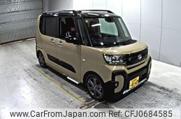 daihatsu tanto 2022 -DAIHATSU 【北九州 581つ4169】--Tanto LA650S-0258987---DAIHATSU 【北九州 581つ4169】--Tanto LA650S-0258987-