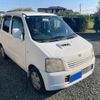 suzuki wagon-r 2003 -SUZUKI--Wagon R TA-MC22S--MC22S-719503---SUZUKI--Wagon R TA-MC22S--MC22S-719503- image 3