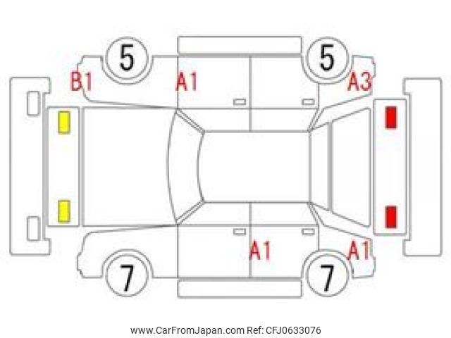 toyota prius 2016 -TOYOTA--Prius DAA-ZVW50--ZVW50-6021667---TOYOTA--Prius DAA-ZVW50--ZVW50-6021667- image 2