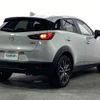 mazda cx-3 2015 -MAZDA--CX-3 LDA-DK5FW--DK5FW-105695---MAZDA--CX-3 LDA-DK5FW--DK5FW-105695- image 5