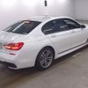 bmw 7-series 2016 CFJ1702145 image 2
