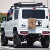suzuki jimny 2020 CFJ1606307 image 2