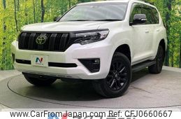 toyota land-cruiser-prado 2023 -TOYOTA--Land Cruiser Prado 3BA-TRJ150W--TRJ150-0170393---TOYOTA--Land Cruiser Prado 3BA-TRJ150W--TRJ150-0170393-