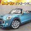 mini mini-others 2017 -BMW--BMW Mini DBA-WG20--WMWWG720403C83707---BMW--BMW Mini DBA-WG20--WMWWG720403C83707- image 1