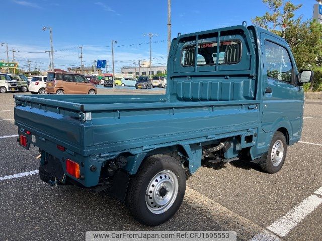 suzuki carry-truck 2024 CFJ1695553 image 2