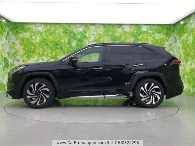 toyota rav4 2019 quick_quick_6BA-MXAA54_MXAA54-4011045 image 2