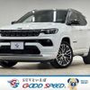 jeep compass 2021 quick_quick_3BA-M624_MCANJREB0MFA79964 image 1