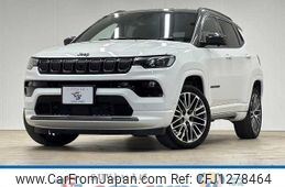 jeep compass 2021 quick_quick_3BA-M624_MCANJREB0MFA79964