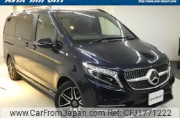 mercedes-benz v-class 2020 CFJ1771222